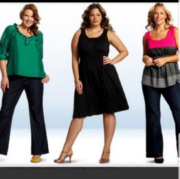 Various Brands Tops - Surprise Mystery Box Plus Size 1X, 2X, 3X Various Brands Tops - Surprise Mystery Box Plus Size 1X, 2X, 3X